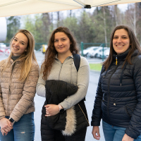 Fotogalerija: Polfinale Najboljši za volanom_dekleta