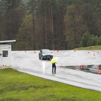 Fotogalerija: Polfinale Najboljši za volanom_dekleta
