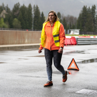 Fotogalerija: Polfinale Najboljši za volanom_dekleta
