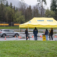 Fotogalerija: Polfinale Najboljši za volanom_dekleta