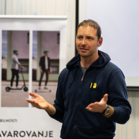 Fotogalerija: Polfinale Najboljši za volanom_dekleta