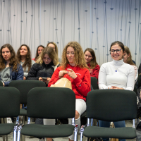 Fotogalerija: Polfinale Najboljši za volanom_dekleta