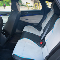 Volkswagen ID.7 - za volanom 2023