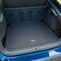 Volkswagen ID.7 - za volanom 2023