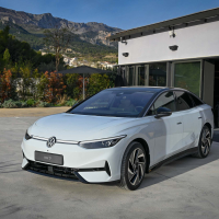 Volkswagen ID.7 - za volanom 2023