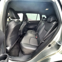 Toyota corolla cross 2.0 HSD e-CVT AWD-i executive - test 2023