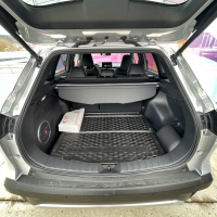 Toyota corolla cross 2.0 HSD e-CVT AWD-i executive - test 2023