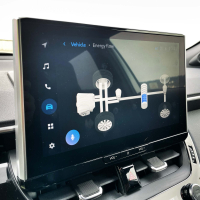 Toyota corolla cross 2.0 HSD e-CVT AWD-i executive - test 2023