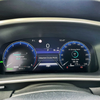 Toyota corolla cross 2.0 HSD e-CVT AWD-i executive - test 2023