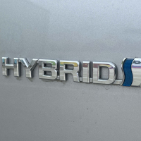 Toyota corolla cross 2.0 HSD e-CVT AWD-i executive - test 2023