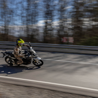 Na pot z inštruktorjem - reportaža 2023