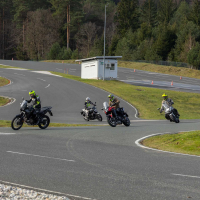 Na pot z inštruktorjem - reportaža 2023