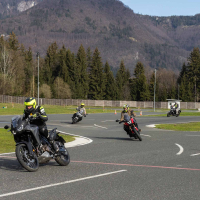 Na pot z inštruktorjem - reportaža 2023