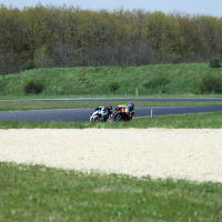 CHM Pannonia Ring, 2. tekma DP