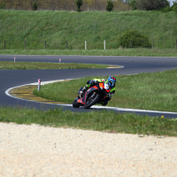 CHM Pannonia Ring, 2. tekma DP