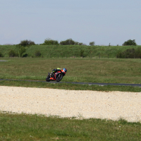 CHM Pannonia Ring, 2. tekma DP