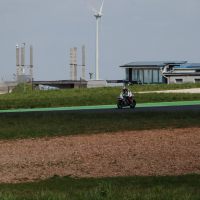 CHM Pannonia Ring, 2. tekma DP