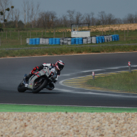 CHM Pannonia Ring, 2. tekma DP