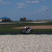 CHM Pannonia Ring, 2. tekma DP