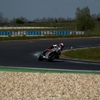 CHM Pannonia Ring, 2. tekma DP