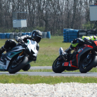 CHM Pannonia Ring, 2. tekma DP