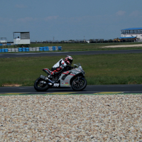 CHM Pannonia Ring, 2. tekma DP