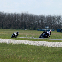 CHM Pannonia Ring, 2. tekma DP
