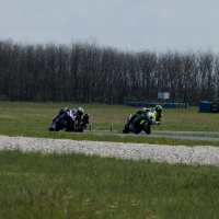 CHM Pannonia Ring, 2. tekma DP