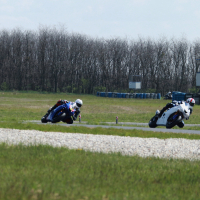 CHM Pannonia Ring, 2. tekma DP
