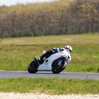 CHM Pannonia Ring, 2. tekma DP