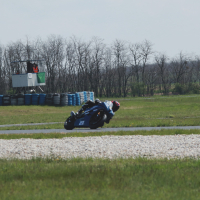 CHM Pannonia Ring, 2. tekma DP
