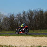 CHM Pannonia Ring, 2. tekma DP
