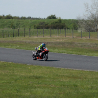 CHM Pannonia Ring, 2. tekma DP