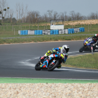 CHM Pannonia Ring, 2. tekma DP
