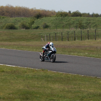 CHM Pannonia Ring, 2. tekma DP