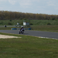 CHM Pannonia Ring, 2. tekma DP