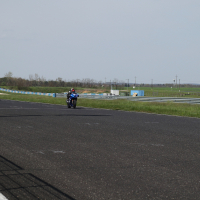 CHM Pannonia Ring, 2. tekma DP
