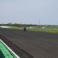 CHM Pannonia Ring, 2. tekma DP
