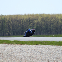CHM Pannonia Ring, 2. tekma DP