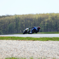 CHM Pannonia Ring, 2. tekma DP