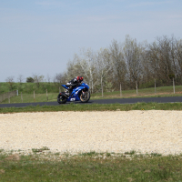 CHM Pannonia Ring, 2. tekma DP