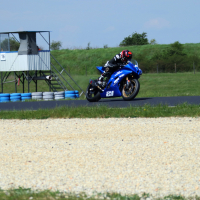 CHM Pannonia Ring, 2. tekma DP