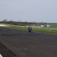 CHM Pannonia Ring, 2. tekma DP
