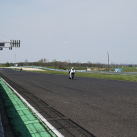 CHM Pannonia Ring, 2. tekma DP