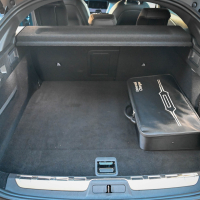 Peugeot 408 1,6 THP hybrid GT 225 e-EAT8 - test 2023