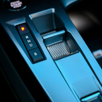 Peugeot 408 1,6 THP hybrid GT 225 e-EAT8 - test 2023