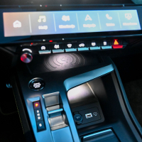 Peugeot 408 1,6 THP hybrid GT 225 e-EAT8 - test 2023