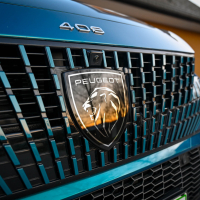 Peugeot 408 1,6 THP hybrid GT 225 e-EAT8 - test 2023