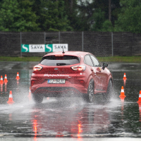 Fotogalerija: Finale Najboljši za volanom 2023