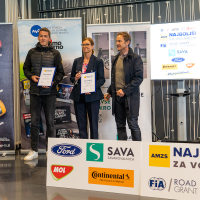 Fotogalerija: Finale Najboljši za volanom 2023